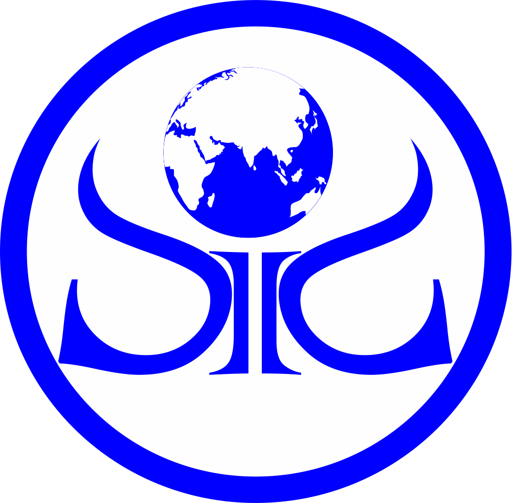SIL ERP Logo