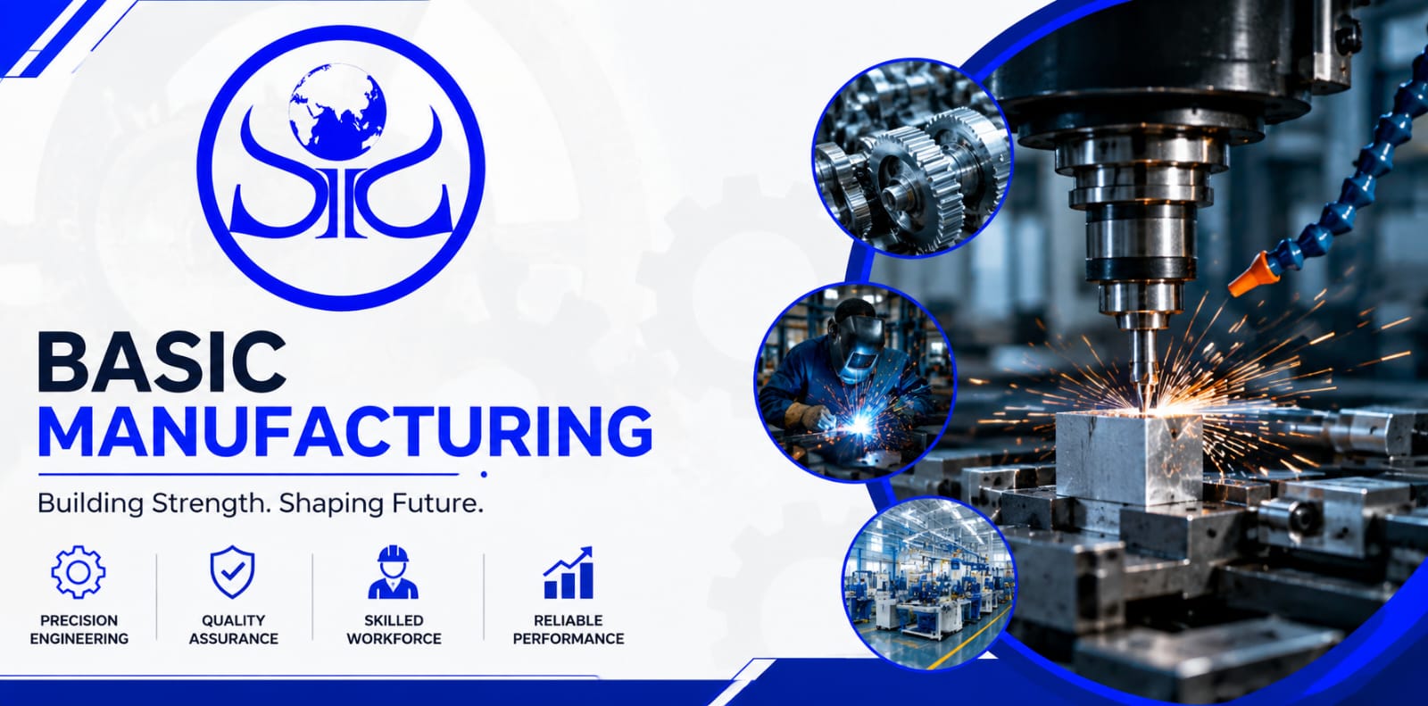 Basic Manufacturing