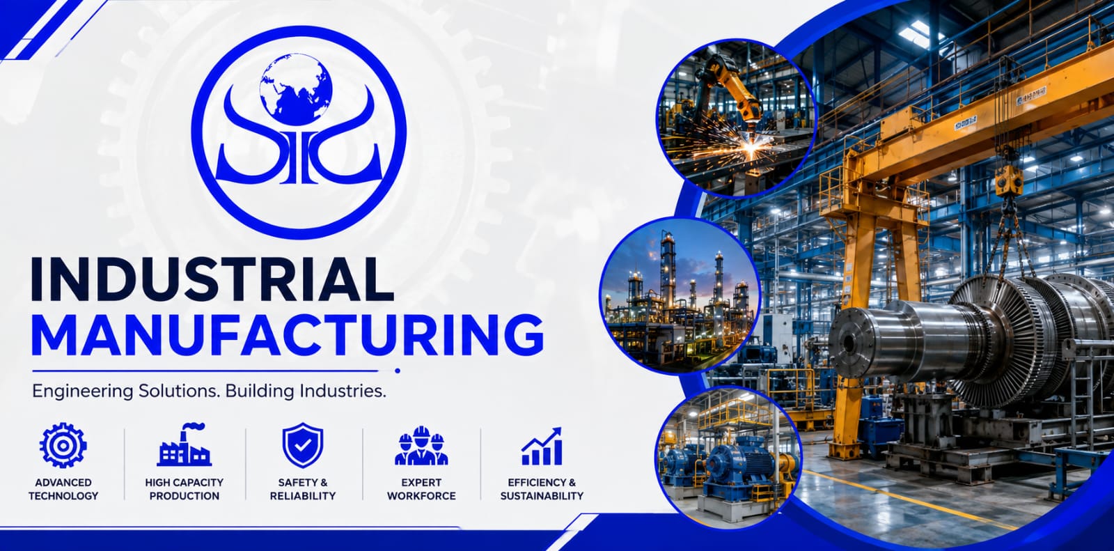 Industry Manufacturing