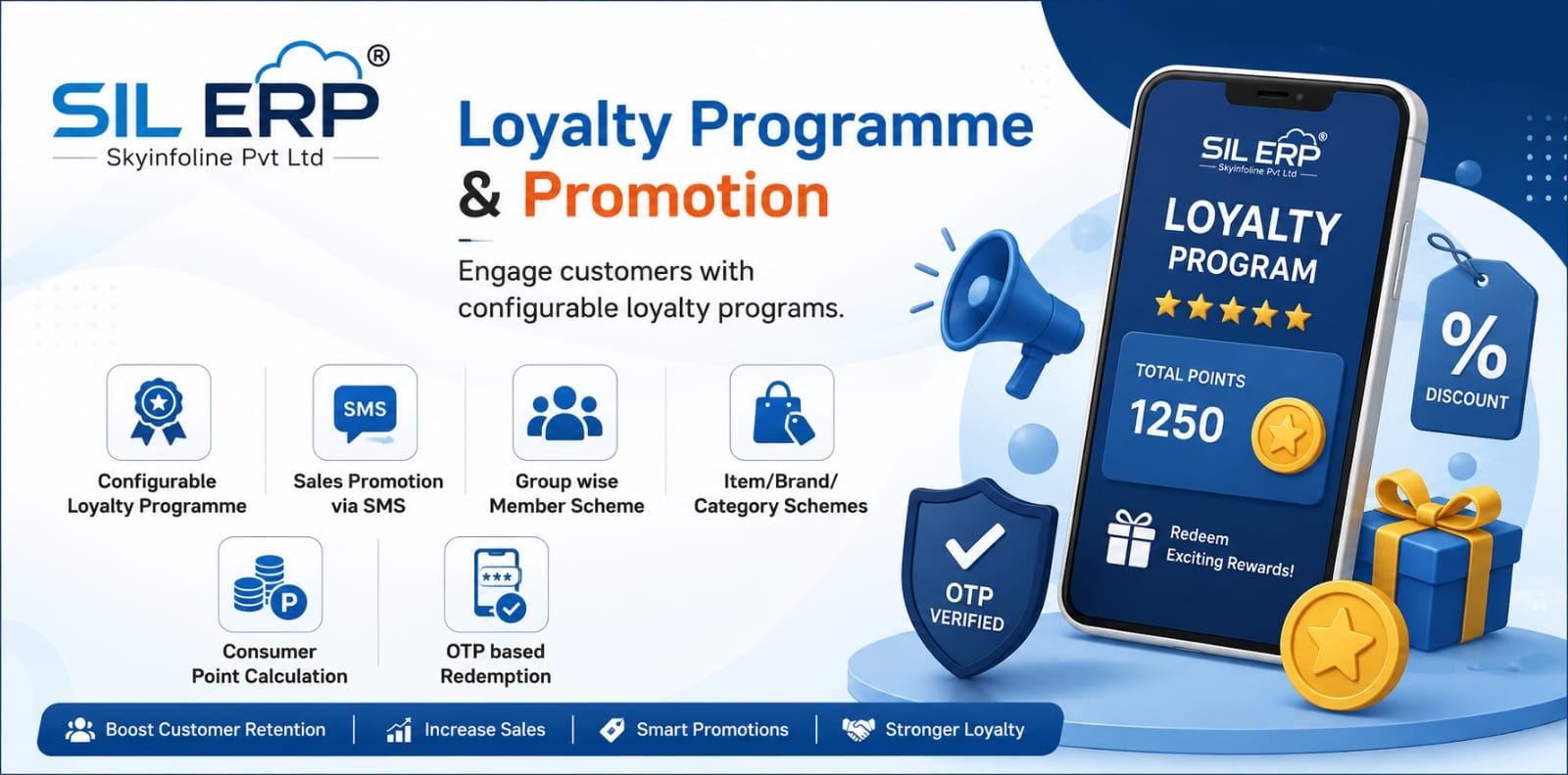 Loyalty Programme