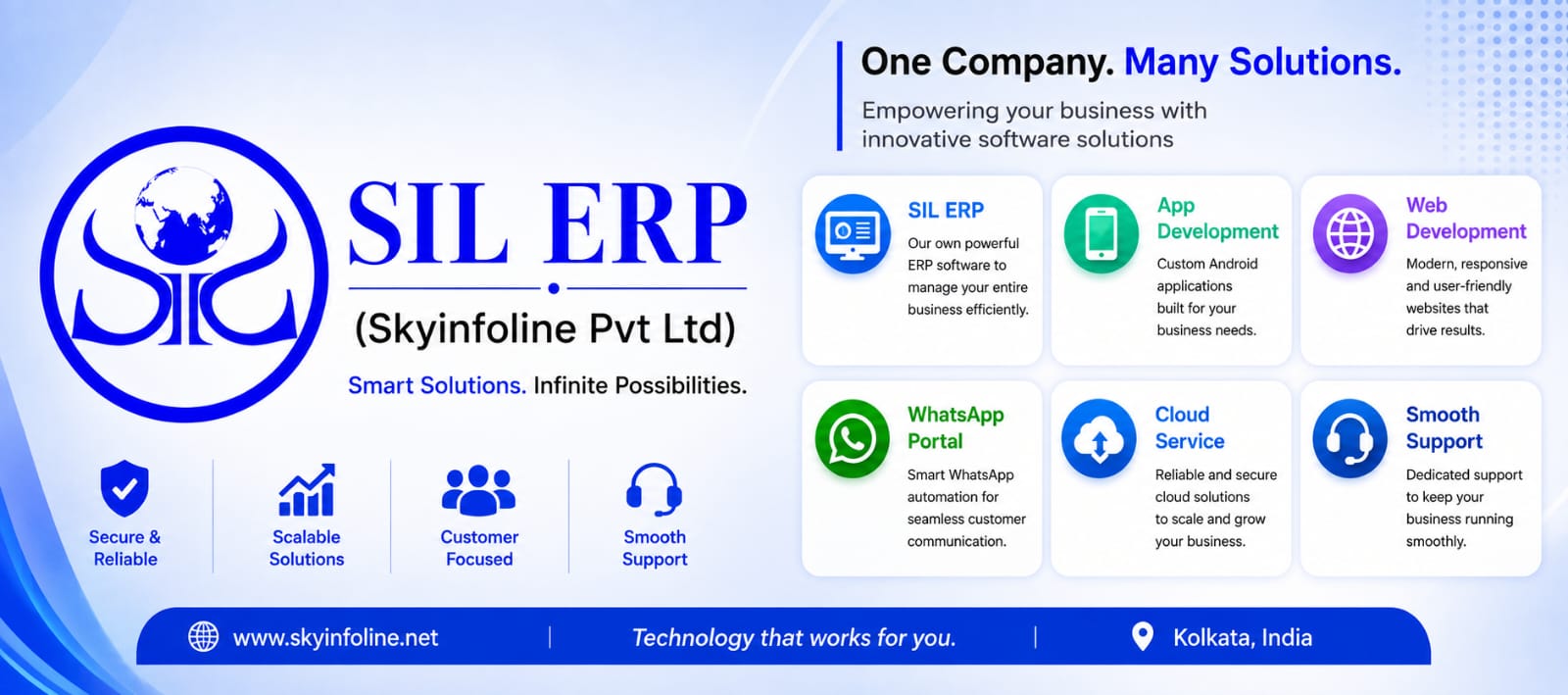 Company